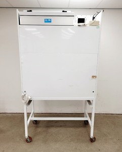 Thumbnail image of Envair Bio 2+ Class 2 Microbiological Safety Cabinet Lab