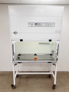 Thumbnail image of Envair Bio 2+ Class 2 Microbiological Safety Cabinet Lab