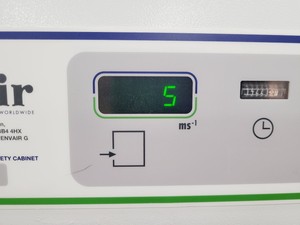 Thumbnail image of Envair Bio 2+ Class 2 Microbiological Safety Cabinet Lab