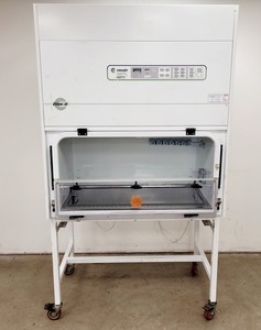 Thumbnail image of Envair Bio 2+ Class 2 Microbiological Safety Cabinet Lab