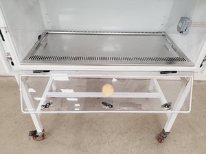 Thumbnail image of Envair Bio 2+ Class 2 Microbiological Safety Cabinet Lab
