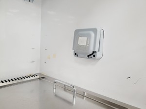Thumbnail image of Envair Bio 2+ Class 2 Microbiological Safety Cabinet Lab