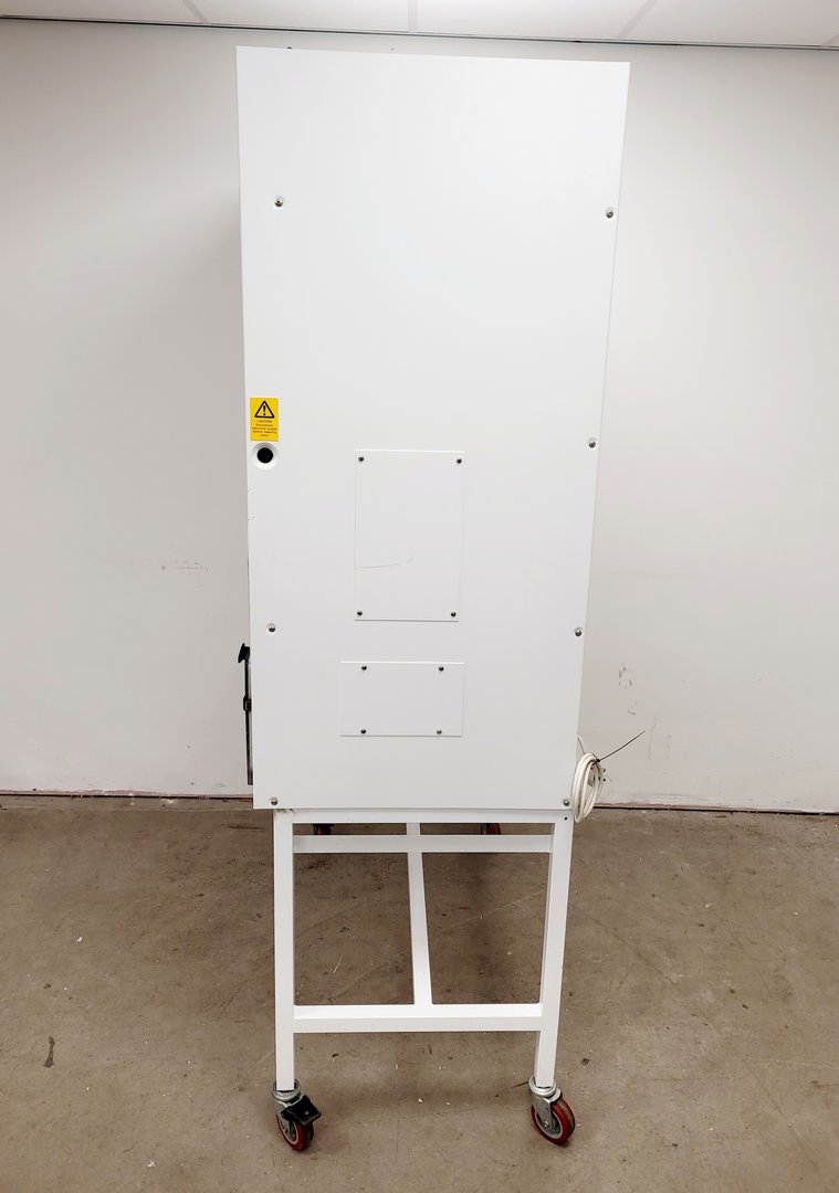 Image of Envair Bio 2+ Plus Class 2 Microbiological Safety Cabinet Lab