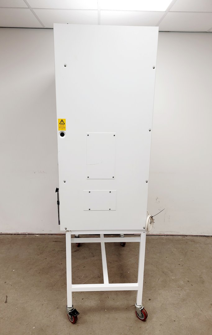 Image of Envair Bio 2+ Plus Class 2 Microbiological Safety Cabinet Lab