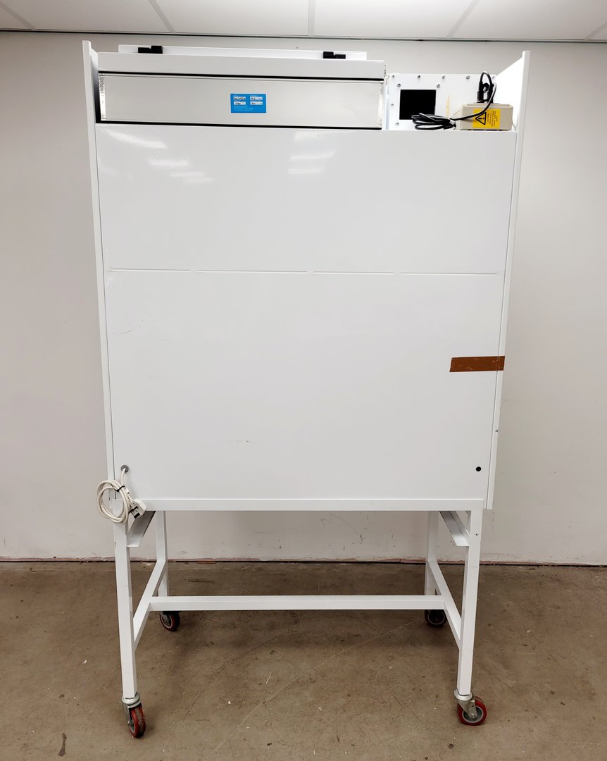 Image of Envair Bio 2+ Plus Class 2 Microbiological Safety Cabinet Lab