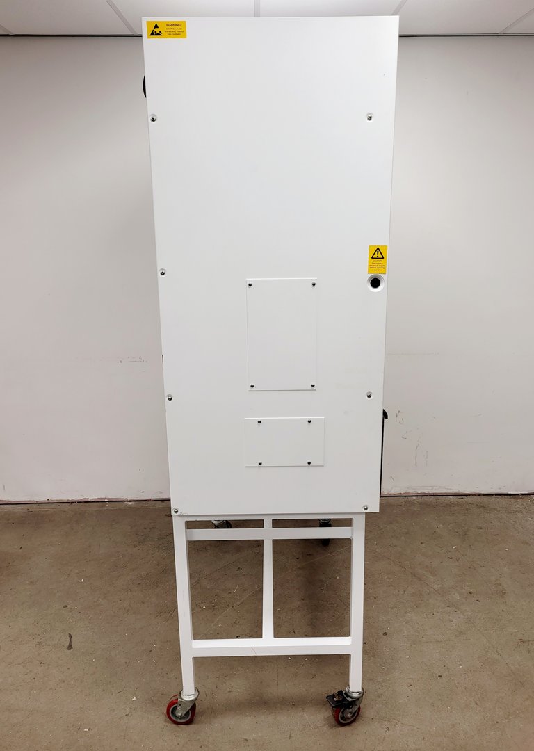 Image of Envair Bio 2+ Plus Class 2 Microbiological Safety Cabinet Lab