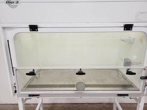 Thumbnail image of Envair Bio 2+ Plus Class 2 Microbiological Safety Cabinet Lab