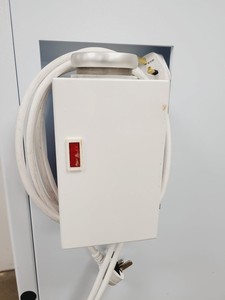 Thumbnail image of CAS Bio-Class 2 Class II Microbiological Safety Cabinet Recirc Lab