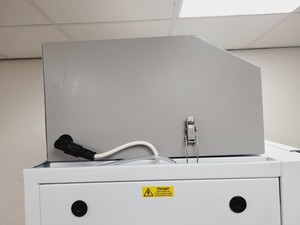 Thumbnail image of CAS Bio-Class 2 Class II Microbiological Safety Cabinet Recirc Lab