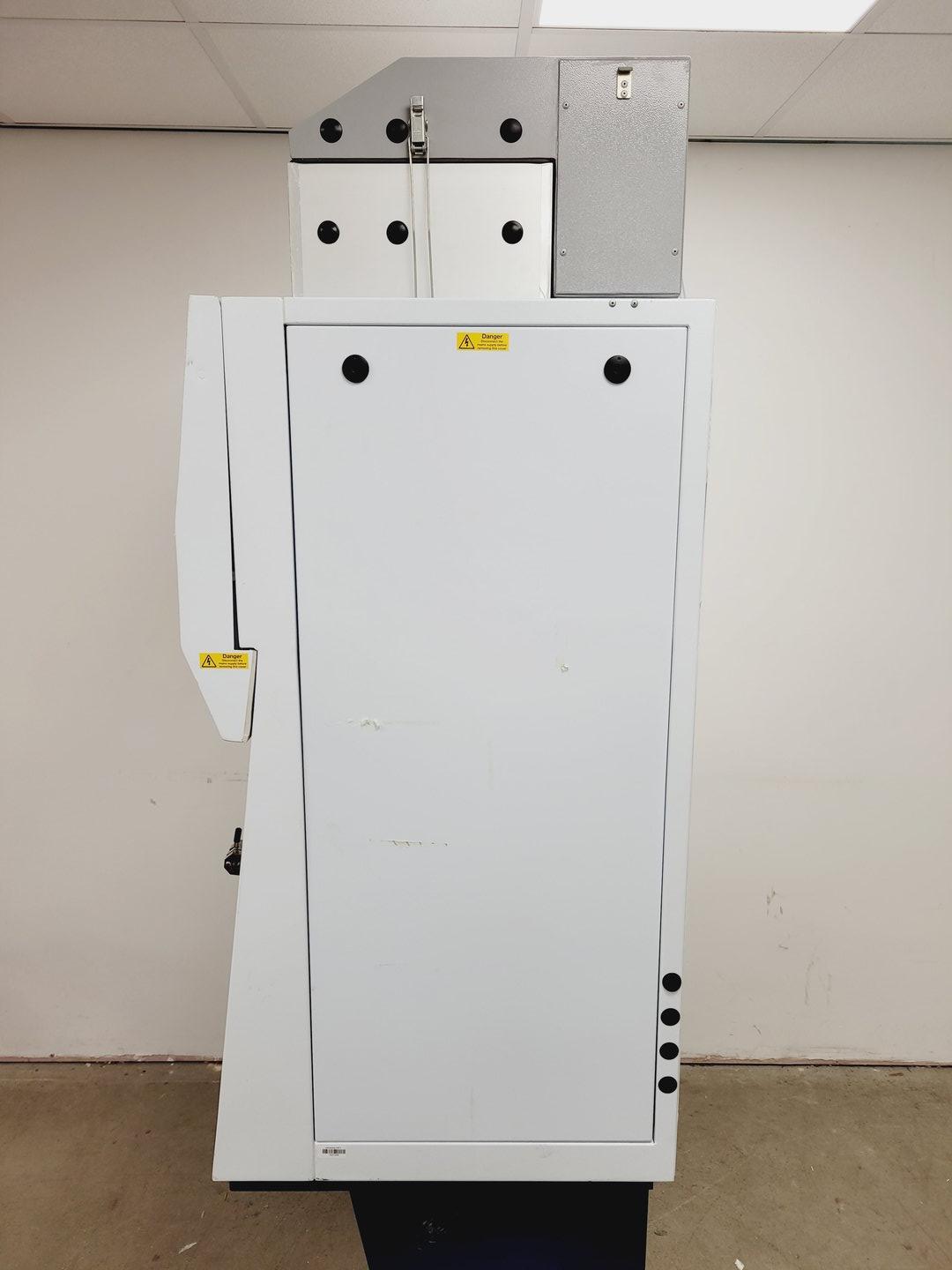 Image of CAS Bio-Class 2 Class II Microbiological Safety Cabinet Recirc Lab