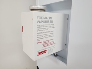 Thumbnail image of CAS Bio-Class 2 Class II Microbiological Safety Cabinet Recirc Lab