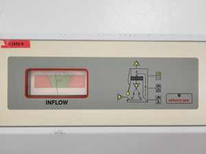 Thumbnail image of CAS Bio-Class 2 Class II Microbiological Safety Cabinet Recirc Lab