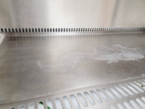 Thumbnail image of CAS Bio-Class 2 Class II Microbiological Safety Cabinet Recirc Lab