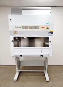 Thumbnail image of CAS Class II  Bio-Class 2 Microbiological Safety Cabinet Recirc Lab