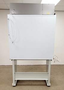 Thumbnail image of CAS Class II  Bio-Class 2 Microbiological Safety Cabinet Recirc Lab