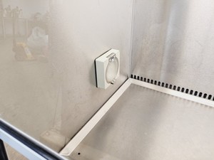 Thumbnail image of CAS Class II  Bio-Class 2 Microbiological Safety Cabinet Recirc Lab
