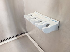 Thumbnail image of CAS Class II  Bio-Class 2 Microbiological Safety Cabinet Recirc Lab