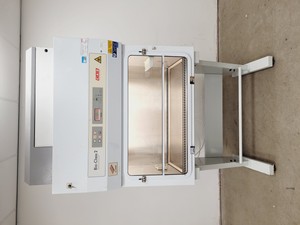 Thumbnail image of CAS Class II  Bio-Class 2 Microbiological Safety Cabinet Recirc Lab