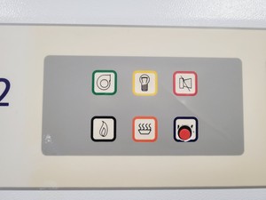 Thumbnail image of CAS Class II  Bio-Class 2 Microbiological Safety Cabinet Recirc Lab