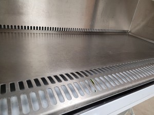 Thumbnail image of CAS Bio-Class 2 Microbiological Safety Cabinet Recirc Class II Lab