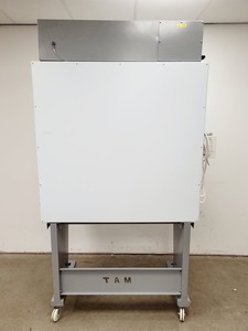 Thumbnail image of CAS Bio-Class 2 Microbiological Safety Cabinet Recirc Class II Lab