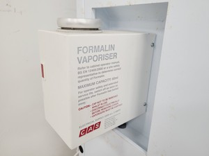 Thumbnail image of CAS Bio-Class 2 Microbiological Safety Cabinet Recirc Class II Lab