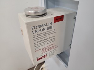 Thumbnail image of CAS Bio-Class 2 Microbiological Safety Cabinet Class II Recirc Lab