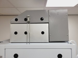 Thumbnail image of CAS Bio-Class 2 Microbiological Safety Cabinet Class II Recirc Lab