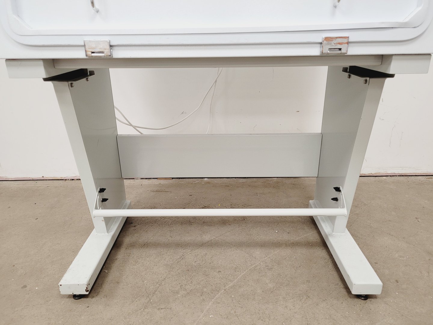 Image of CAS Bio-Class 2 Microbiological Safety Cabinet Class II Recirc Lab