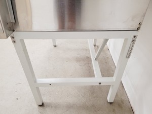 Thumbnail image of Nuaire Cellgard Class 2 Biological Safety Cabinet NU-480-400E Lab