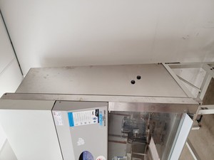 Thumbnail image of Nuaire Cellgard Class 2 Biological Safety Cabinet NU-480-400E Lab