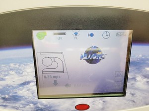 Thumbnail image of Nuaire Cellgard Class 2 Biological Safety Cabinet NU-480-400E Lab