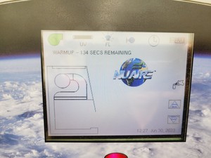 Thumbnail image of Nuaire Cellgard Class 2 Biological Safety Cabinet NU-480-400E Lab