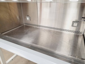Thumbnail image of Nuaire Cellgard Class 2 Biological Safety Cabinet NU-480-400E Lab