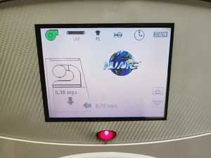 Thumbnail image of Nuaire Cellgard ES Class 2 II Biological Safety Cabinet NU-480-400E Lab