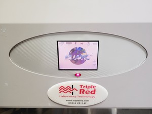 Thumbnail image of Nuaire Cellgard ES Class 2 II Biological Safety Cabinet NU-480-400E Lab