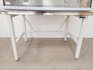 Thumbnail image of Nuaire Cellgard ES Class 2 II Biological Safety Cabinet NU-480-400E Lab