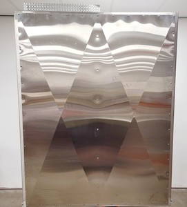 Thumbnail image of Nuaire Cellgard ES Class 2 II Biological Safety Cabinet NU-480-400E Lab