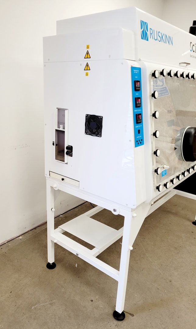 Image of Ruskinn Sci-Active IVF Workstation Sci-tive-N Lab Spares/Repairs