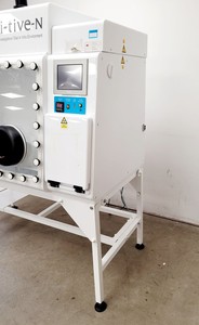 Thumbnail image of Ruskinn Sci-Active IVF Workstation Sci-tive-N Lab Spares/Repairs