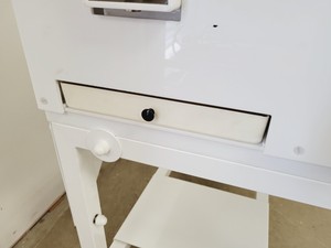 Thumbnail image of Ruskinn Sci-Active IVF Workstation Sci-tive-N Lab Spares/Repairs
