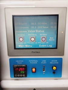 Thumbnail image of Ruskinn Sci-Active IVF Workstation Sci-tive-N Lab Spares/Repairs
