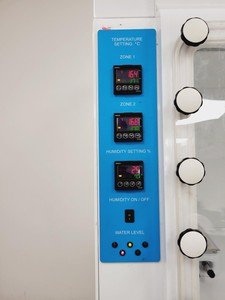 Thumbnail image of Ruskinn Sci-Active IVF Workstation Sci-tive-N Lab Spares/Repairs