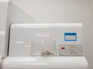 Thumbnail image of Ruskinn Sci-Active IVF Workstation Sci-tive-N Lab Spares/Repairs