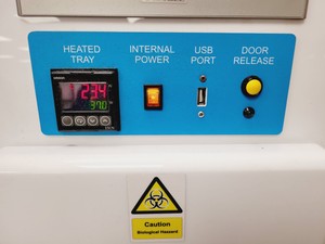 Thumbnail image of Ruskinn Sci-Active IVF Workstation Sci-tive-N Lab Spares/Repairs