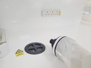 Thumbnail image of Ruskinn Sci-Active IVF Workstation Sci-tive-N Lab Spares/Repairs