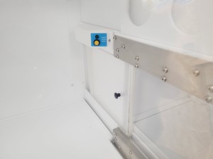 Thumbnail image of Ruskinn Sci-Active IVF Workstation Sci-tive-N Lab Spares/Repairs