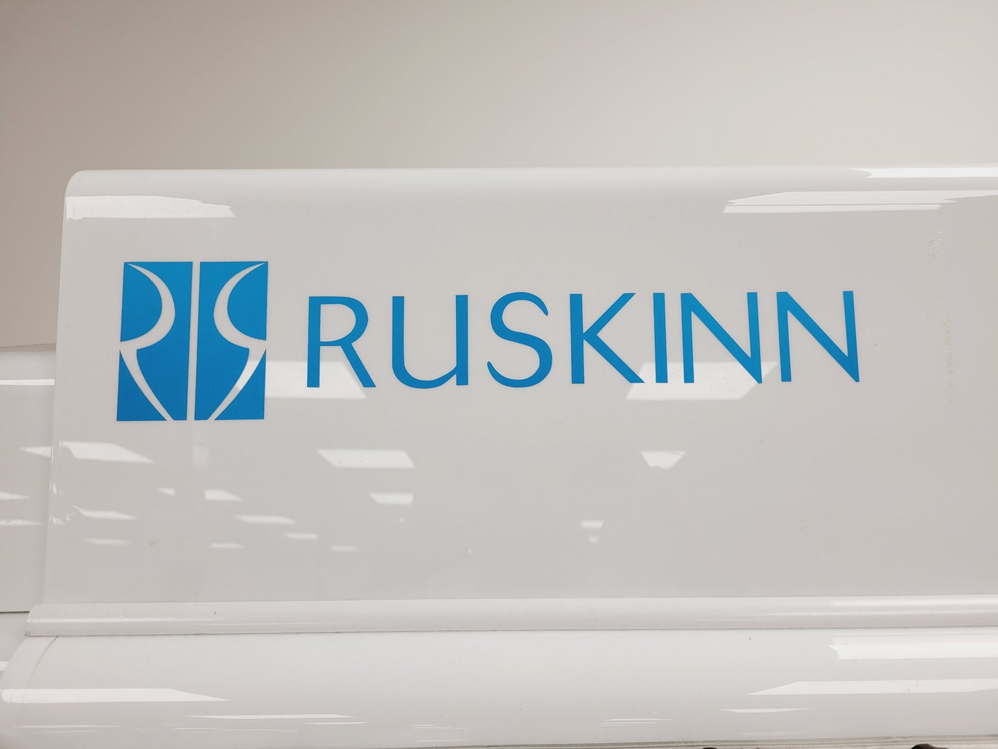Image of Ruskinn Sci-Active IVF Workstation Sci-tive-N Lab Spares/Repairs