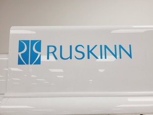 Thumbnail image of Ruskinn Sci-Active IVF Workstation Sci-tive-N Lab Spares/Repairs