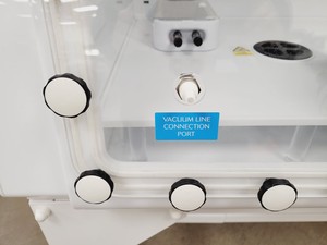 Thumbnail image of Ruskinn Sci-Active IVF Workstation Sci-tive-N Lab Spares/Repairs